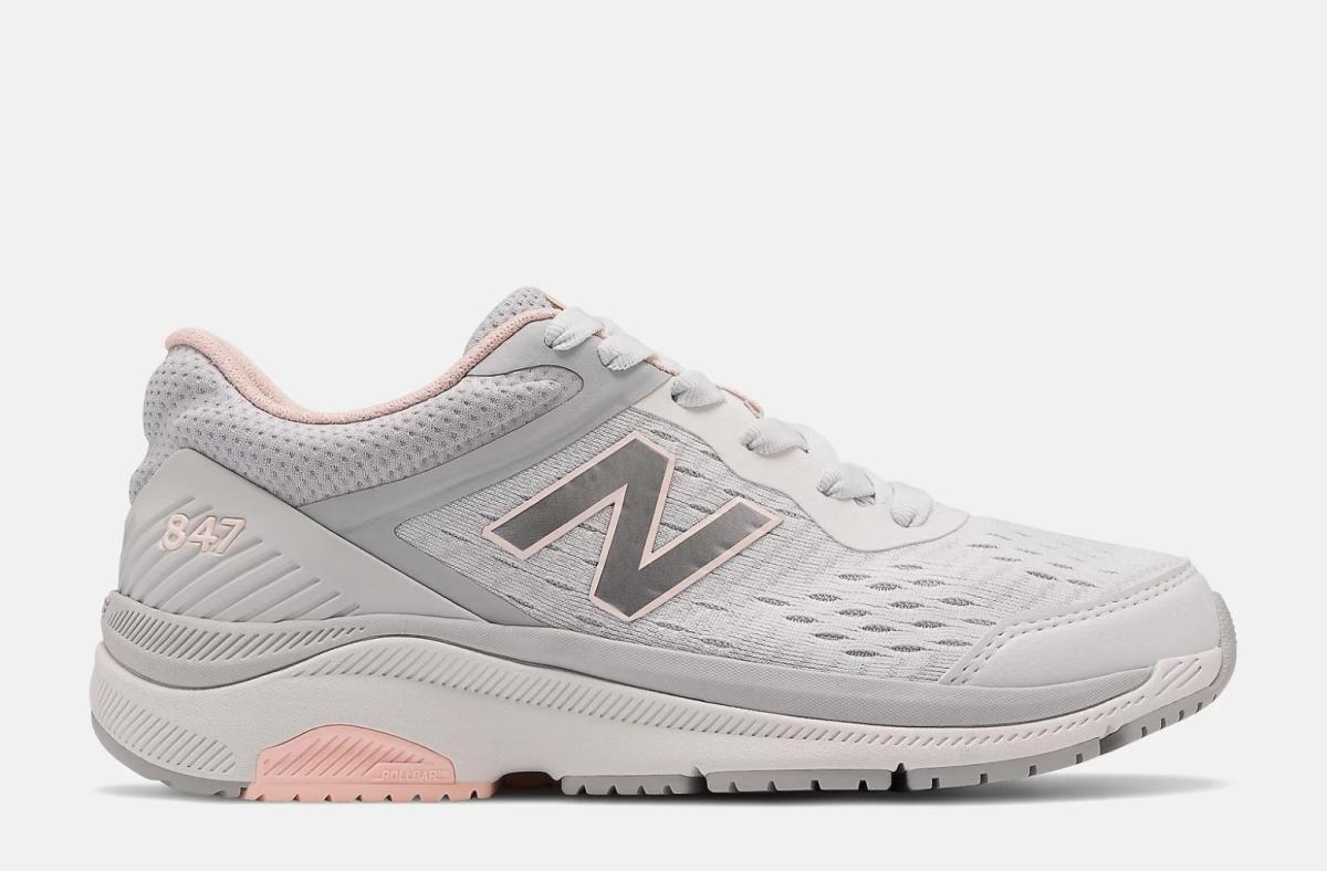 New Balance